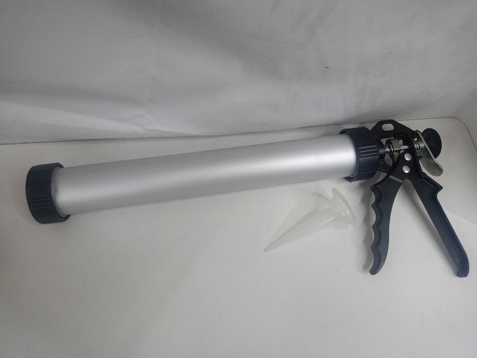 Butterfly Taiwan 15" Inches Heavy Duty Sausage Caulking Gun 380mm #452
