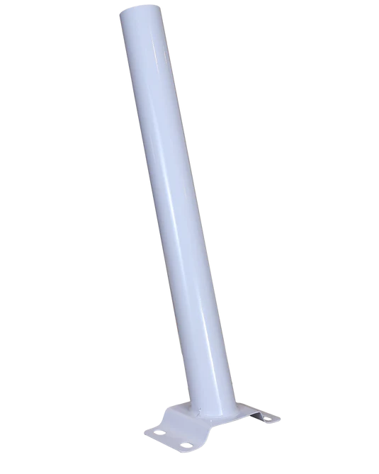 Buildmate x POWERHOUSE Electric Solar Street Support Arm 25cm PHE-SSL-SA-25CM PHE