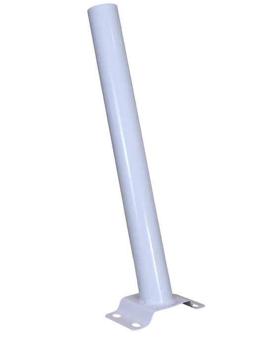 Solar Street Support Arm