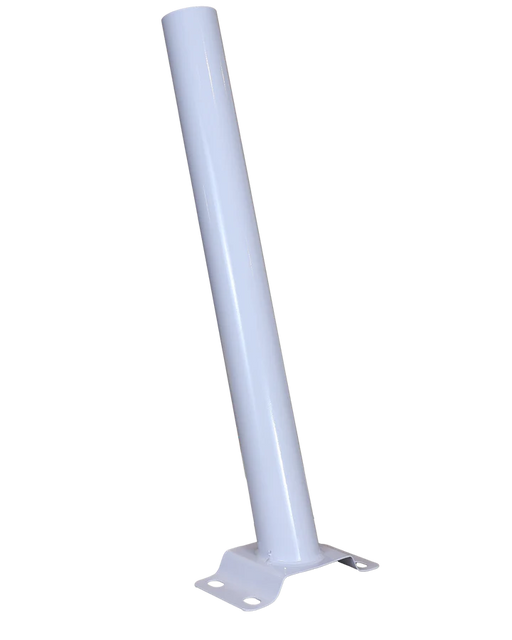 Solar Street Support Arm