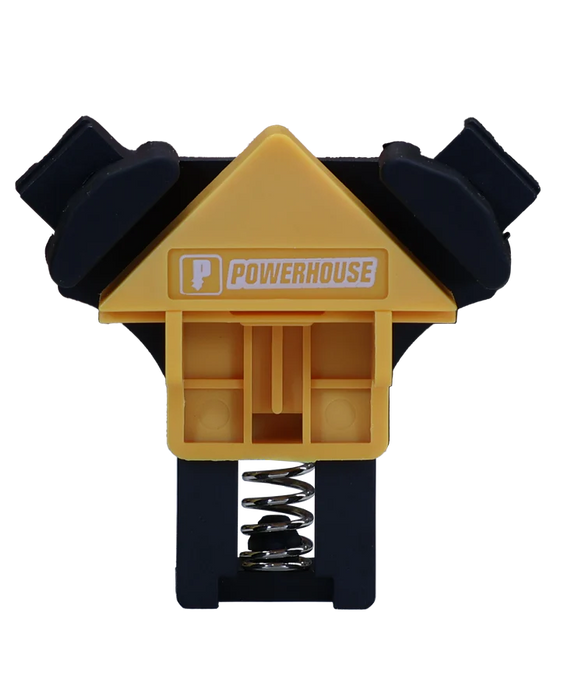 PowerHouse Corner Clamp Set 90 degree 4pcs Corner Clamp Set PH-CORCLAMP-SET PHHT