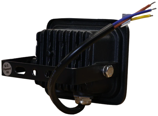 Electric LED DOB Floodlight