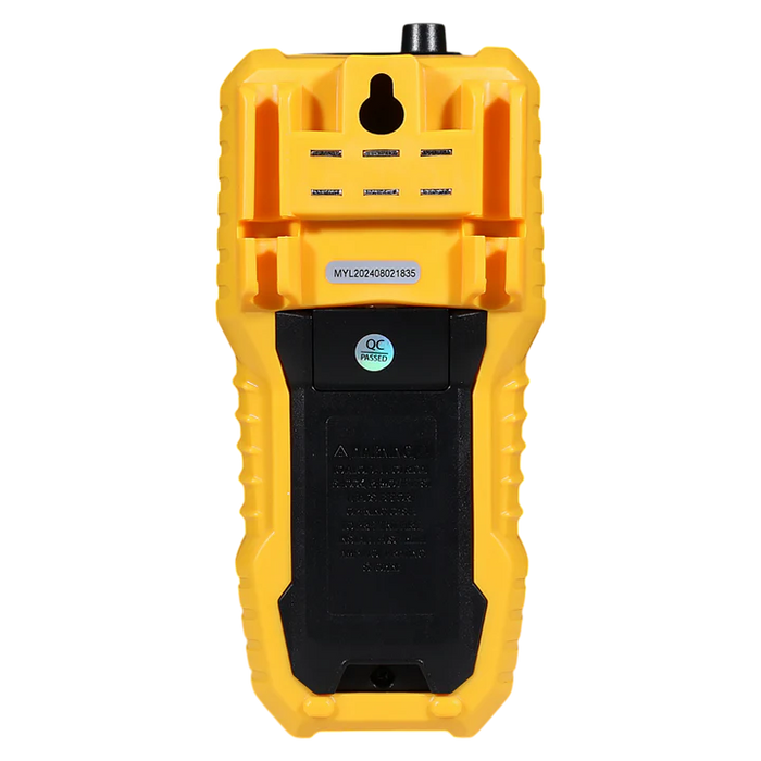 PowerHouse Digital Multimeter 6,000 Counts CAT III 1000V/CAT IV 400V AC/DC Voltage Ac/Dc Current PH-MM8268B-6K  PHHT