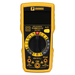 PowerHouse Digital Multimeter 2,000 Counts CAT III 600V AC/DC Voltage AC Current Auto Ranging Handheld Electric Meter for Continuity, Battery, and Diode Check PH-MM8232A-2K  PHHT