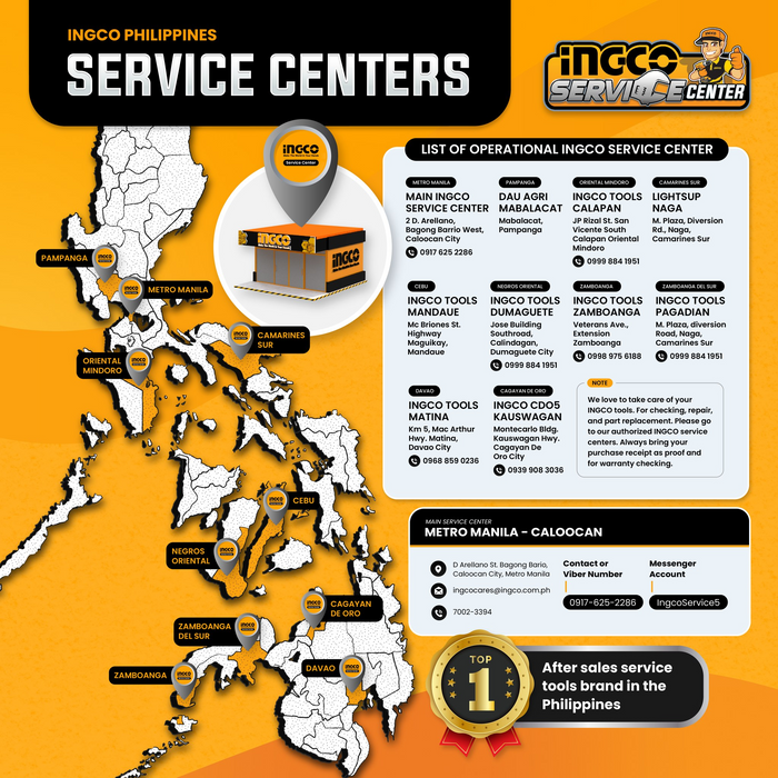 INGCO TCT Saw Blade For Aluminum Smooth, Precise Metal Cutting TSB3305212 IHT - BUILDMATE