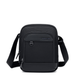 Arctic Hunter Black Cross Chest Body Sling Bag | Stylish Lightweight Travel Bag | Casual Daily Use -K00689 -BUILDMATE-