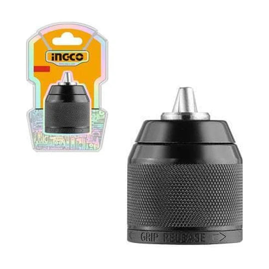 INGCO 13mm(1/2") Keyless Chuck KC13201 IHT
