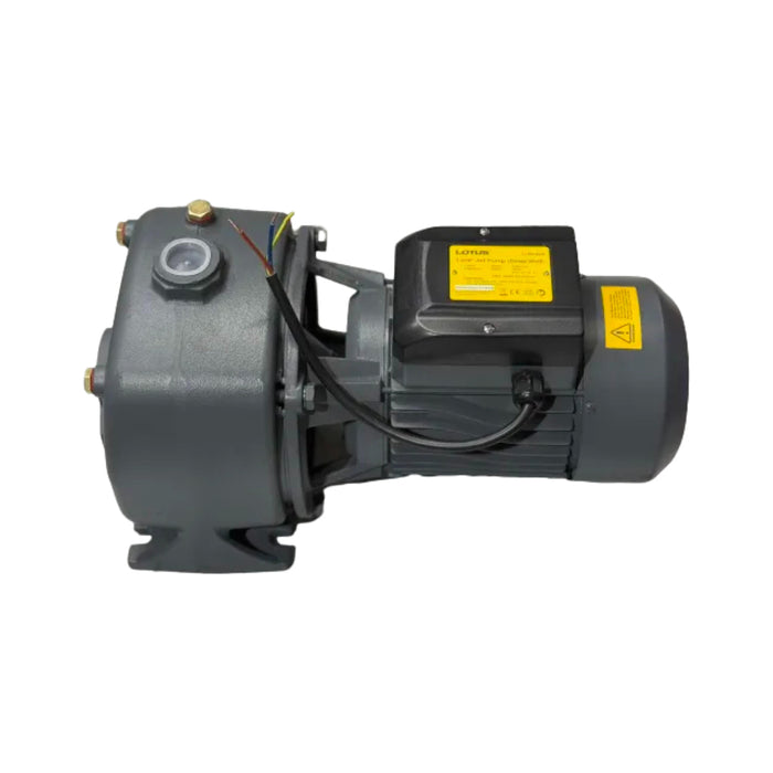LOTUS 1.5 Water Jet Pump (Deep Well) LJM150X - LPT