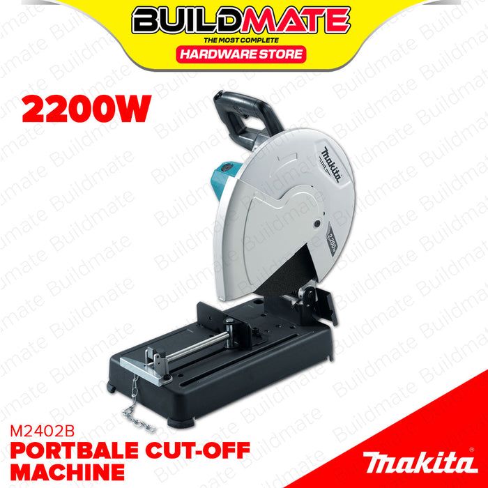 BUILDMATE Makita 2200W 14