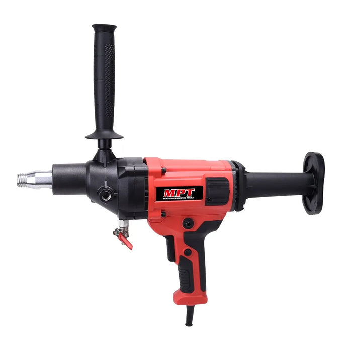 MPT 1800W - 4000W Diamond Core Drill PT • MOST PROFESSIONAL TOOLS •