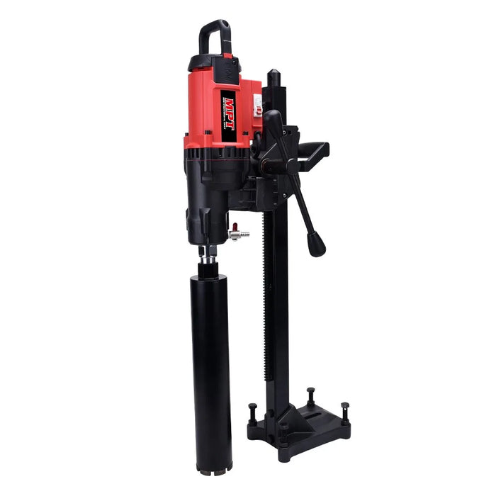MPT 1800W - 4000W Diamond Core Drill PT • MOST PROFESSIONAL TOOLS •