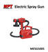 MPT 500W Electric Spray Gun 800ml MESG5005 PT • MOST PROFESSIONAL TOOLS •