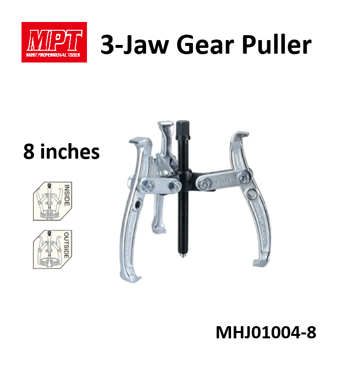 MPT 8