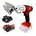 MPT 21V Li-Ion Cordless Scissors (2pcs 2.0AH Battery) MPCS2102.B2 CL • MOST PROFESSIONAL TOOLS •