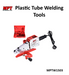 MPT Plastic Tube Welding Tools MPTW1503 PT • MOST PROFESSIONAL TOOLS •