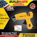 BUILDMATE Powerhouse Mini Double Power Hot Melt Glue Gun 15W/35W with 2pcs 7mm Glue Stick for DIY Arts Crafting PH-DPGG1535-MINI - PHHT