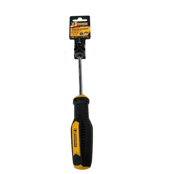 PowerHouse Cushion Grip Philip Screwdriver #2 x 125mm (1/4 x 5) (T33522) PH-SDPH-2X125