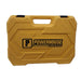 PowerHouse 61pcs 1/2" Drive Socket Wrench Set CR-V Steel w/ Ratchet & Case PH-SS12-61SET PHHT