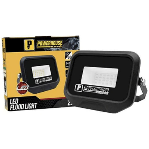 Electric LED DOB Floodlight