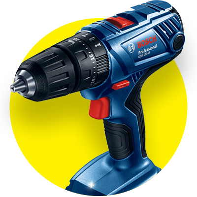 Power Tools