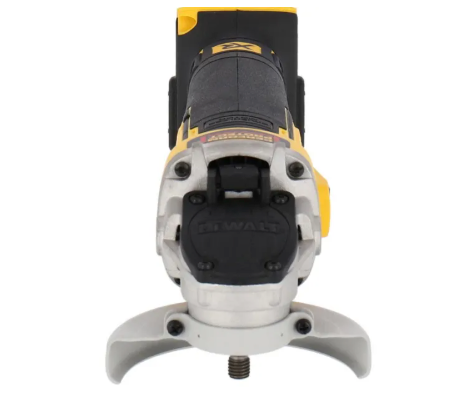 BUILDMATE x DEWALT 20V Max Brushless 100mm Angle Grinder Kit | M10, 2 XR Batteries DCG405P2-B1
