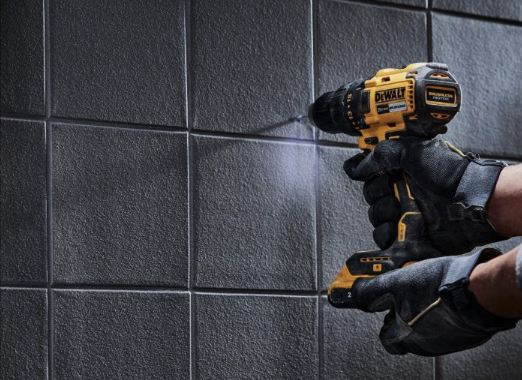 BUILDMATE x DEWALT 20V Max Brushless Hammer Drill Driver | 13mm Chuck, 65Nm, 29,750 BPM DCD7781N-KR