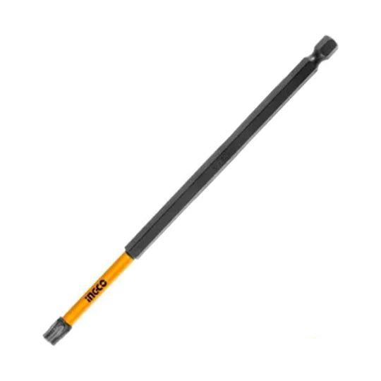 INGCO Impact Torx Screwdriver Bit T25x200MM SDBIM71T25200 IHT