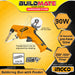 BUILDMATE Ingco 90W Electric Soldering Gun Set with Solder Feeder Fast Heating Iron Gun SI016732 IHT