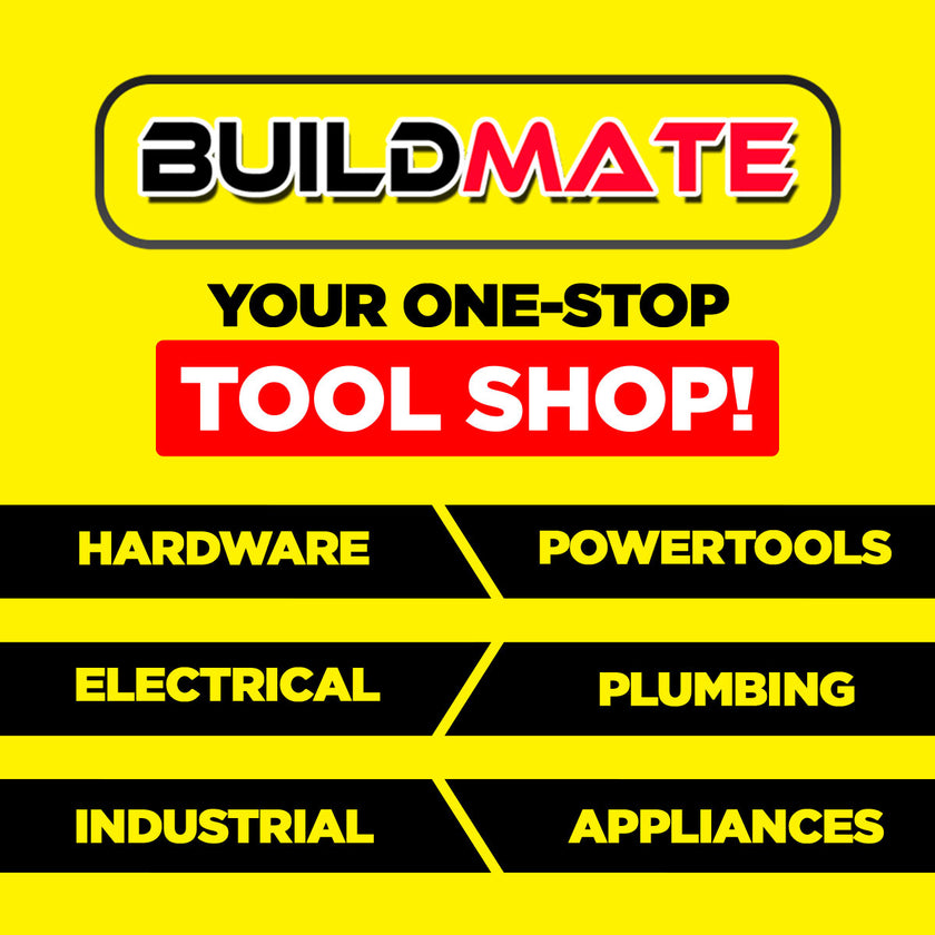Buildmate Hardware Catalog — Buildmate