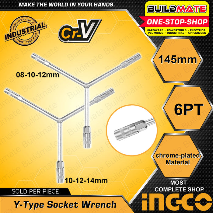 Y wrench 8 10 12 deals