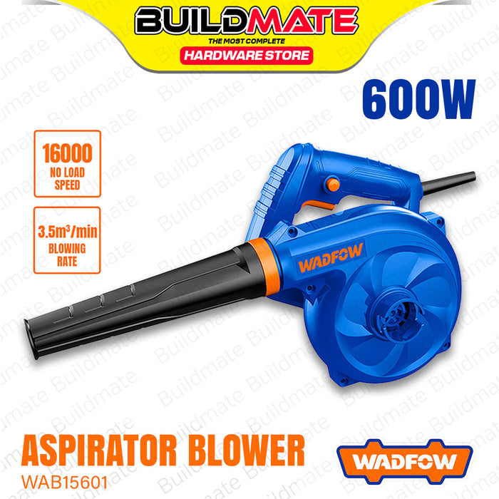 BUILDMATE Wadfow Aspirator Blower 400W / 600W Electric Air Blower Dust Cleaner Dust Collecting WPP