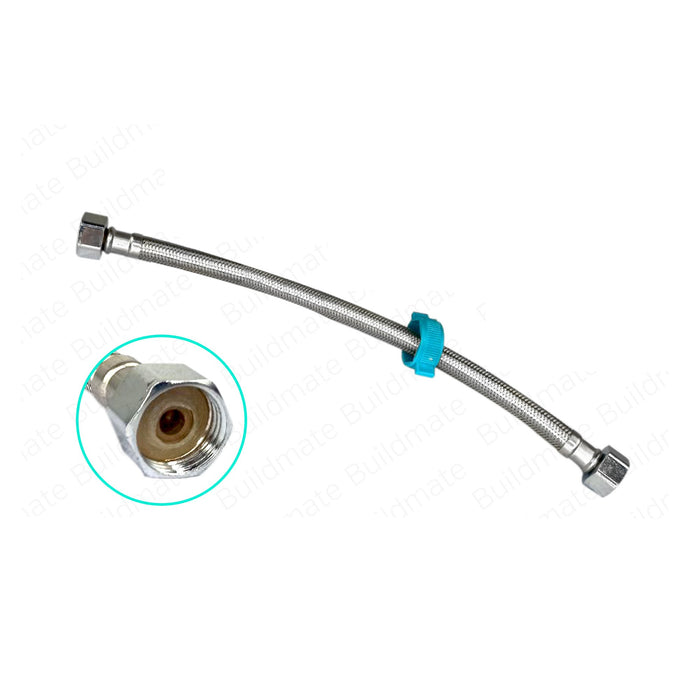 BUILDMATE SGC Flexible Hose Lavatory Toilet Water Closet S.G.C.-C1