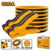 INGCO 600AMP Booster Cable Jump Start Cable for Cars & Trucks HBTCP6008 IHT - BUILDMATE