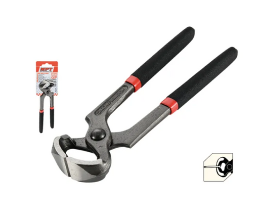 MPT 8" Carpenter's Pincer MHB11001-8 HT • MOST PROFESSIONAL TOOLS •