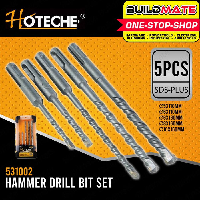 Plus Hammer Sds Plus Wood Bits Hammer Drill Bits SDS Plus Drill