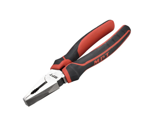 MPT 8" Carbon Steel Combination Plier MHB01004-8 HT • MOST PROFESSIONAL TOOLS •