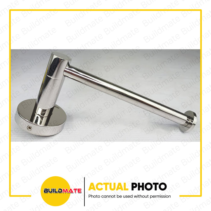 WATERHOUSE by POWERHOUSE Tissue Holder Stainless 304 Round | Square SOLD PER PIECE •BUILDMATE• PHWH