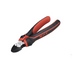 MPT 6" inches Diagonal Cutting Plier Black Polished Head MHB01003-6 HT • MOST PROFESSIONAL TOOLS •