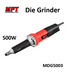 MPT 500W Die Grinder MDG5003 PT • MOST PROFESSIONAL TOOLS •
