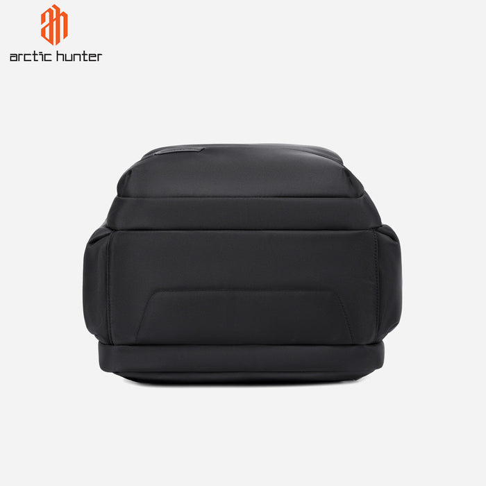 Arctic Hunter 15.6 Inches Laptop Backpack | Polyester Fabric | Water Resistant -B00810 -BUILDMATE-