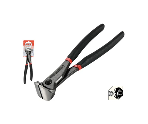 MPT 8" End Cutting Pincer MHB10001-8 HT • MOST PROFESSIONAL TOOLS •