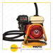 BUILDMATE Best & Strong Industrial Engine Driven Submersible Pump 5.5HP BS550+MP30V