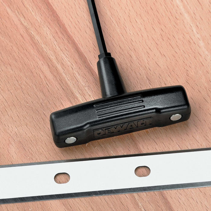 BUILDMATE x DEWALT 1800W 13" Thickness Planer | 3-Blade, 3mm DOC, Heavy-Duty Bench Tool DW735-B1