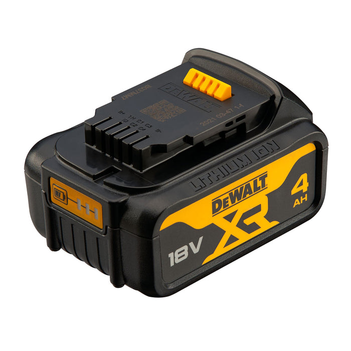 BUILDMATE x DEWALT Battery Pack | 18V–20V Max Li-Ion 5.0Ah / 4.0Ah Compatible DCB184-B1 / DCB182-B1
