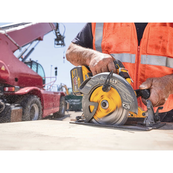 BUILDMATE x DEWALT FLEXVOLT Battery | 20V/60V Max Li-Ion 6Ah & 9Ah Packs DCB606-B1 & DCB609-B1