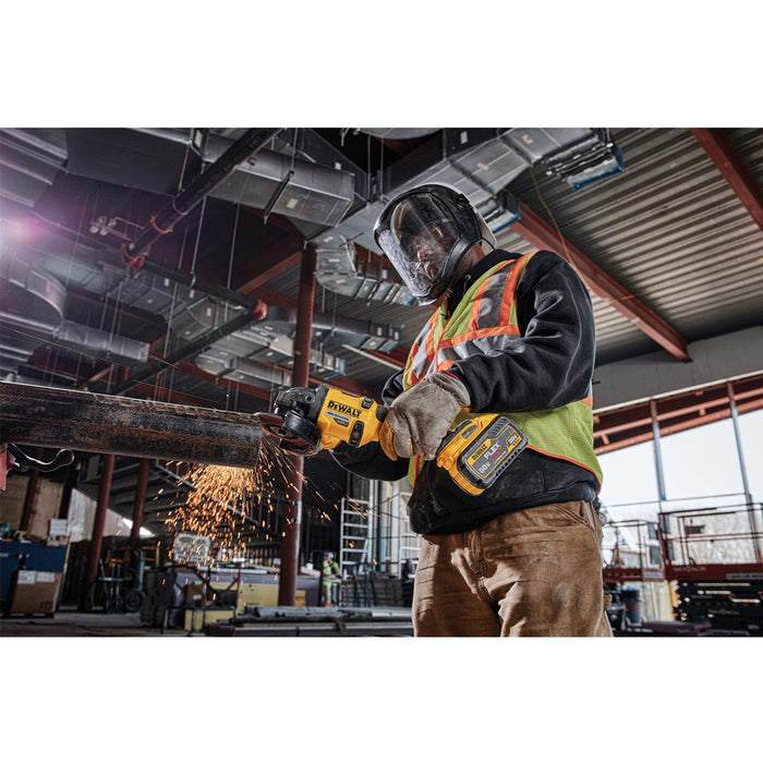 BUILDMATE x DEWALT FLEXVOLT Battery | 20V/60V Max Li-Ion 6Ah & 9Ah Packs DCB606-B1 & DCB609-B1