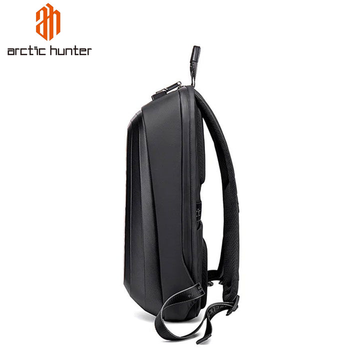 Arctic Hunter 15.6″ Laptop Fittable | Light Weight Backpacks | Water Repellant Material B00451 -BUILDMATE-