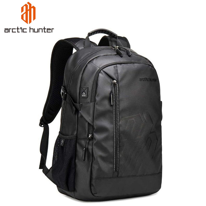 Arctic Hunter Large Capacity | Business Backpack | Notebook 15.6 Inch | Computer Backpack | B00387 -BUILDMATE-