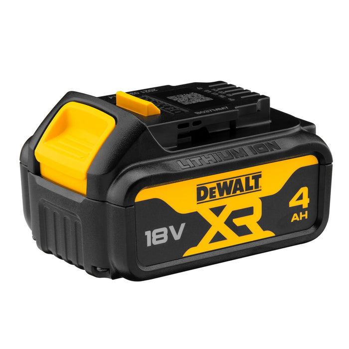 BUILDMATE x DEWALT Battery Pack | 18V–20V Max Li-Ion 5.0Ah / 4.0Ah Compatible DCB184-B1 / DCB182-B1