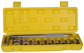 PowerHouse 10pcs 1/2 Drive Socket Wrench Set  PH-SWS12-10SET PHHT